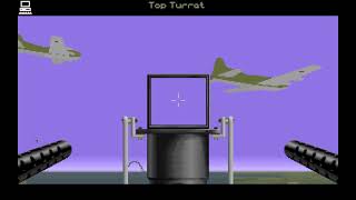 B-17 Flying Fortress - World War II Bombers in Action for DOS