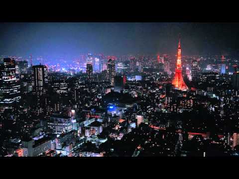 ılıllı OceanLab v Gareth Emery - On A Metropolis Day (Myon & Shane 54 Mashup)