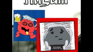 Nasum  - We're Nothing But Pawns (Misheard Lyrics)