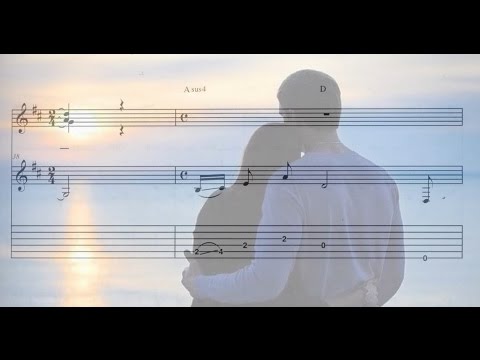 Walls - Tommy Emmanuel