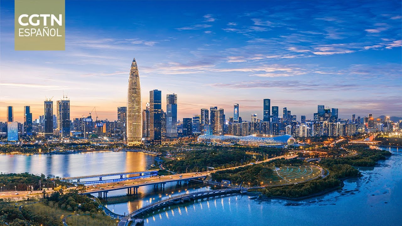 Xi anuncia que China acogerá la 33ª Reunión Informal de Líderes Económicos del APEC en Shenzhen