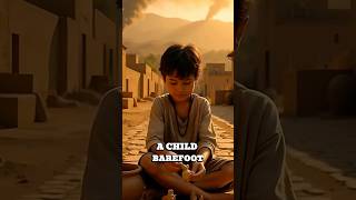 The Secret Lives of Ancient Children #history