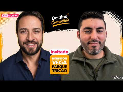Parque Tricao: mucho más que un aviario | Destino Consentido
