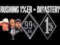 What Happens When Clubs Rush to 1%er Status? | Big Bone 1%er Guest | MC Protocol Breakdown