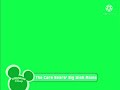 Playhouse Disney Screen Bug The Care Bears Big Wish Movie September 25 2006 RPO