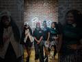 Lanell Grant, Tukool Tiff, Tylynn, Porsha Love "Rap Like a Girl" | Bless The Mic