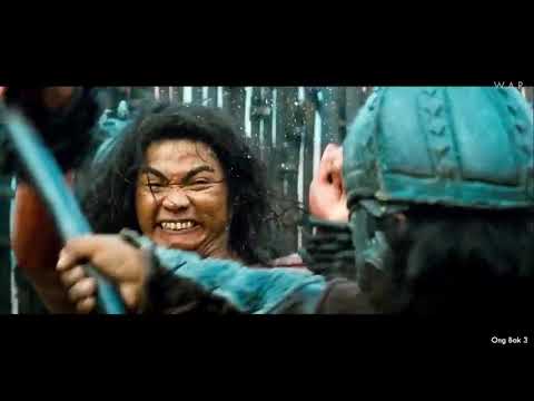 Tony Jaa Best Fight Scenes Part I