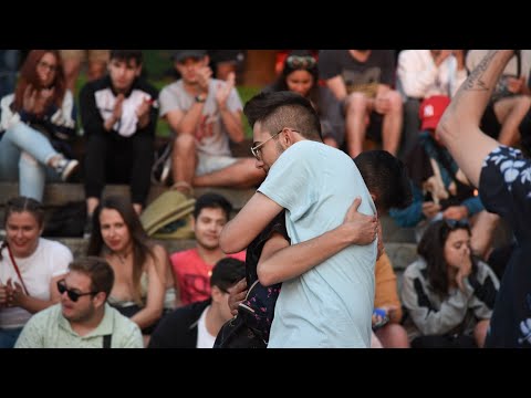 Acrox (Pelu) vs Azek (Basti) | FINAL | 2ªFecha