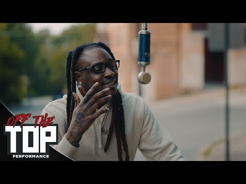 Rob Vicious - Vengeance | Off The Top Performance