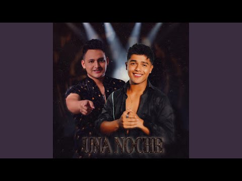 UNA NOCHE EXLAN, JARBY NARVAEZ