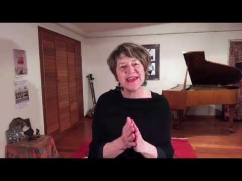 Check Your Pulse WELCOME! - with Lisa Young