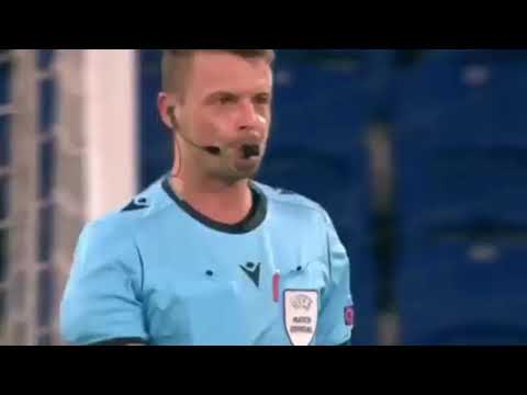 "Qarabağ" 1-3 "Villareal" UEFA Avropa Liqası