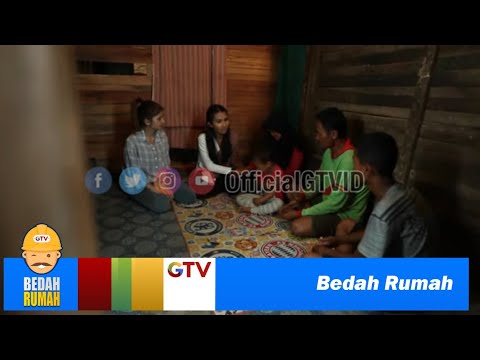 PAK UHAR - PENGARIT RUMPUT | BEDAH RUMAH #476 | (3/4)