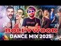 DJ Udai Bollywood Dance Song Mix 2025 Nonstop Bollywood Dance Mashup 2025 New DJ Song Mashup