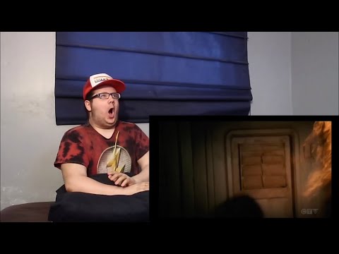 AGENTS OF SHIELD S6E7: “Toldja” REACTION