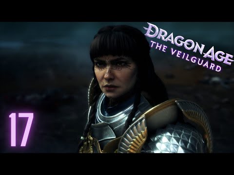 La sfortuna dei Custodi Grigi (ft. la doppia faccia di Mythal) ✧ Dragon Age: The Veilguard ✧ pt.17 ✧