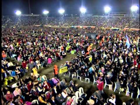 mi Dios por la Eternidad