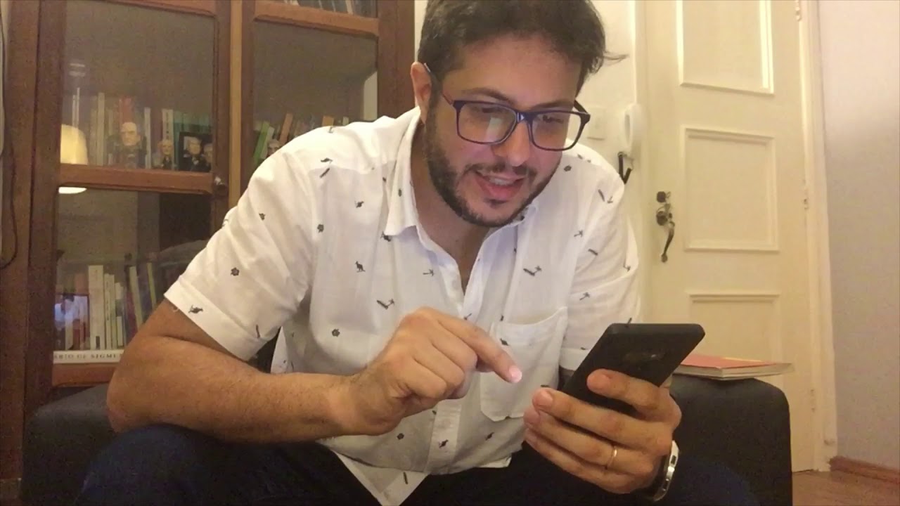 Totem e tabu parte 1 - Psicanálise da Culpa Aula 3