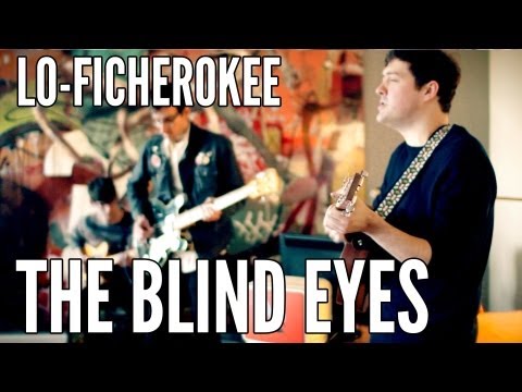 The Blind Eyes - 