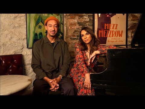 Pianist Gerald Clayton’s open-hearted dialogue across genres | Amplify with Lara Downes