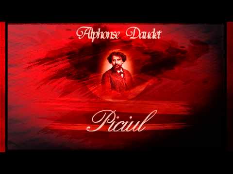 Piciul (1997) - Alphonse Daudet #teatruradiofonic #teatruaudio #teatruonline #teatruvechi #teatru
