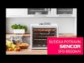 Sencor SFD 6500