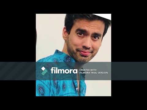 Shobhit's Birthday Video 2019