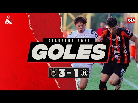 ⚽ RESUMEN GOLES | CD ÁGUILA 🆚 CD HÉRCULES | JORNADA 3 | LMF