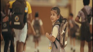 De Paul School Video