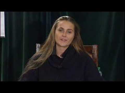 Frank Farrelly - o warsztacie mówi Beata