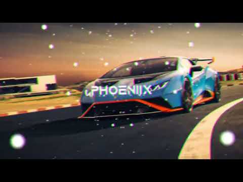 Sadzilla x B-Train - ZUMIEZGIRL (Bass Boosted)