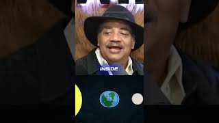 This Raises The Ocean Tides 🤯 w/ Neil Degrasse Tyson