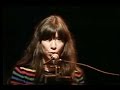 Kate & Anna McGarrigle-Be My Baby [HD]