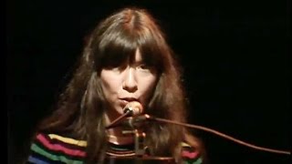 Kate & Anna McGarrigle-Be My Baby [HD]