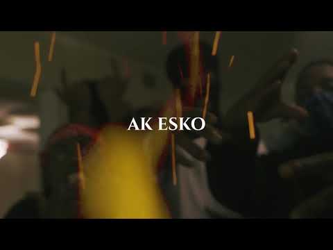 AkEsko - Dexter (Official Video) Shot by @pcthegreat.nc