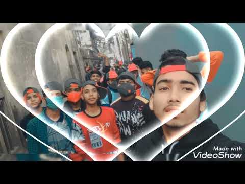 Kushtia relax Boys  R.L.B