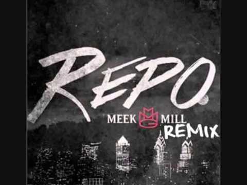 King TMZ ft King Julz - Repo freestyle