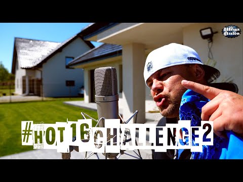 Mega Kulis - #Hot16Challenge2 ( prod. RTN )