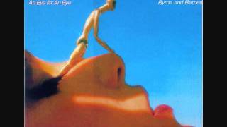 BYRNE AND BARNES - KEEP ON RUNNING