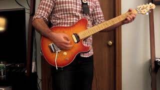 Rockin Stroll - Lemonheads Cover