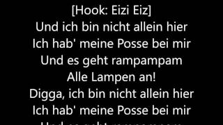 Beginner - Meine Posse (Lyrics)