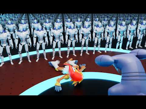 I Trained AI to Play Pokémon Platinum.. it was a mistake.