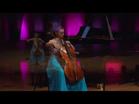 Luka Coetzee - Debussy: Beau Soir