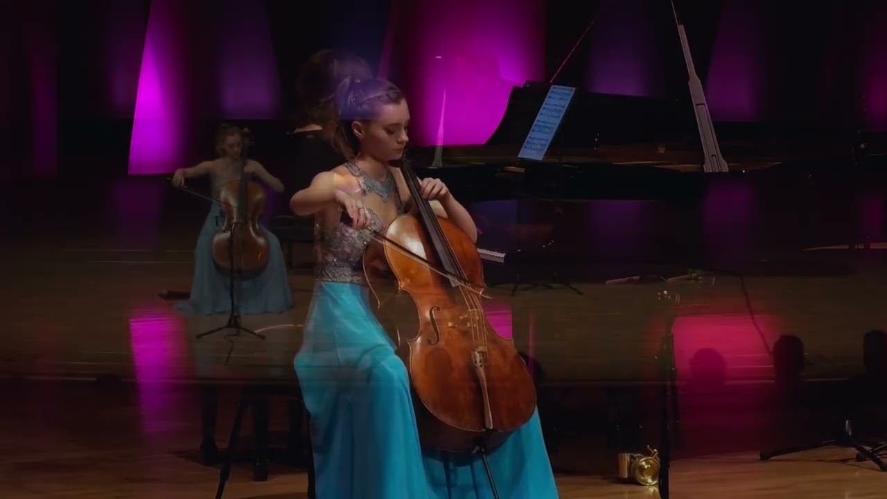 Debussy - Beau Soir