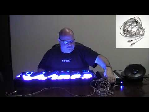 Wirez Interconnect Shootout