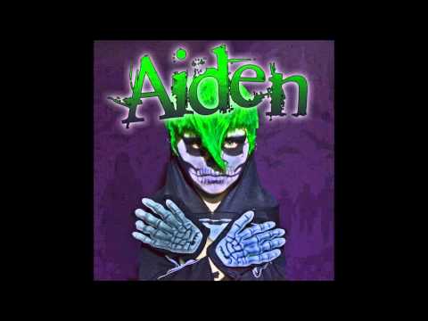 Aiden - Aiden [Self-Titled] (Full Album)