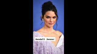 Celebrities that had the same ex ❤️