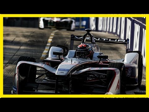 Mortara explains "stupid mistake" that cost him debut win