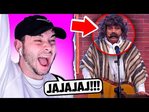 Reacción a ¡Las payas de El Muro! - Morandé con Compañía