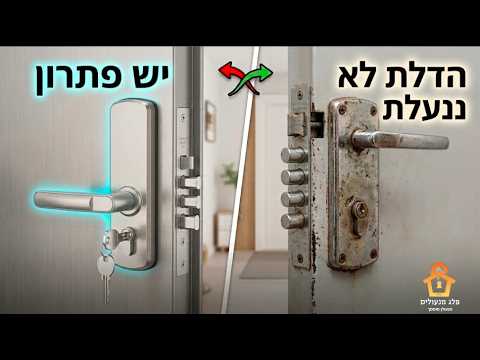 תמונה של فلاج أقفال